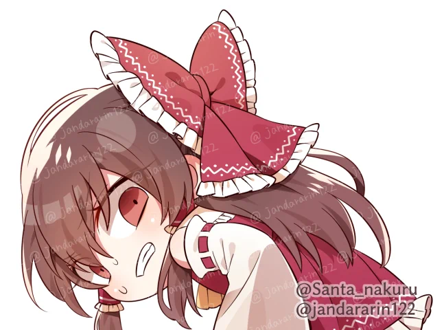 さんなく様()のYouTubeチャンネルにて、某アニメパロの霊夢3点+背景を描かせていただきました!いつもより豪華で賑やかな冒頭になってますよろしくお願いいたします～!【ゆっくり料理】社畜様拷問の時間です【ゆっくり実況】 