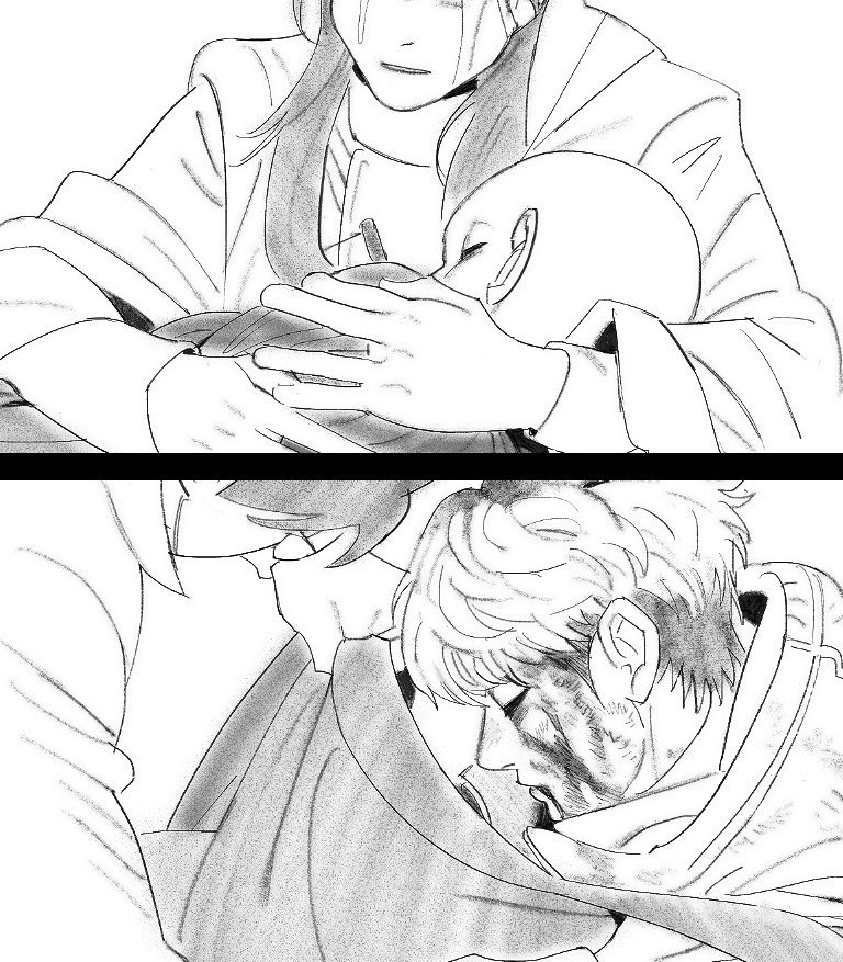 사바하가 6주년..