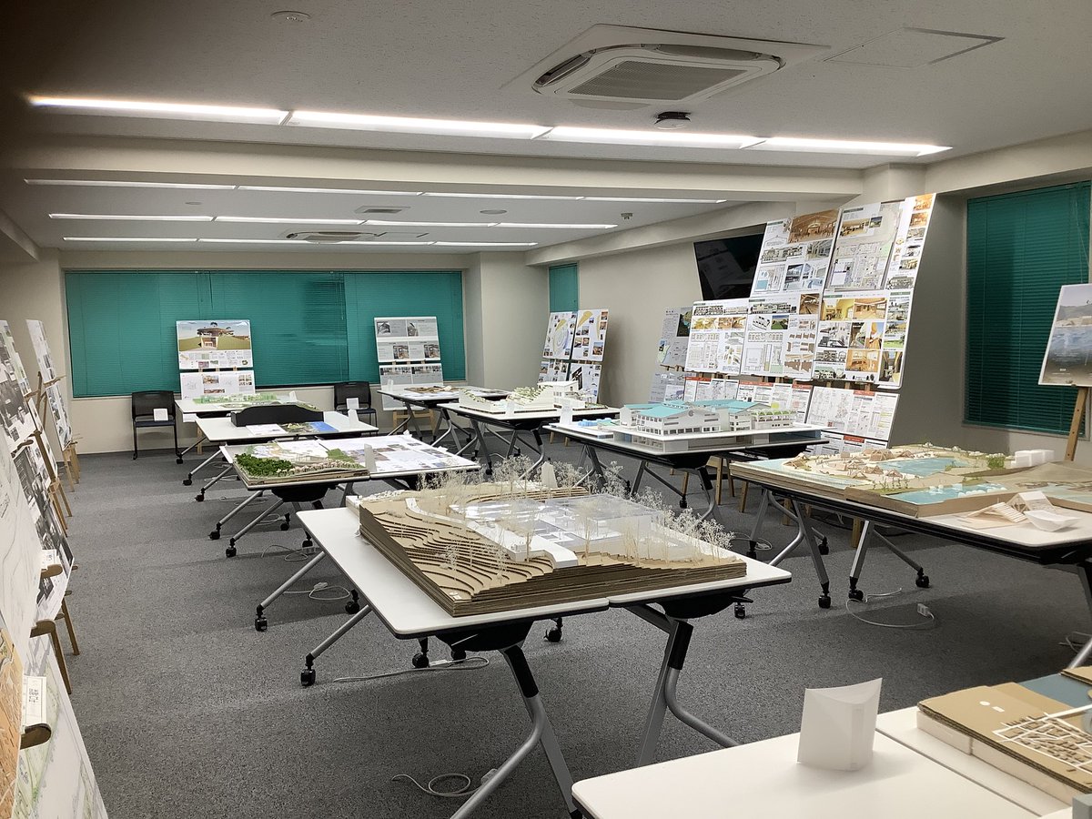 愛知産業大学通信教育部造形学部建築学科 (@asutken) / X 愛知産業大学通信教育部造形学部建築学科 (@asutken) / X