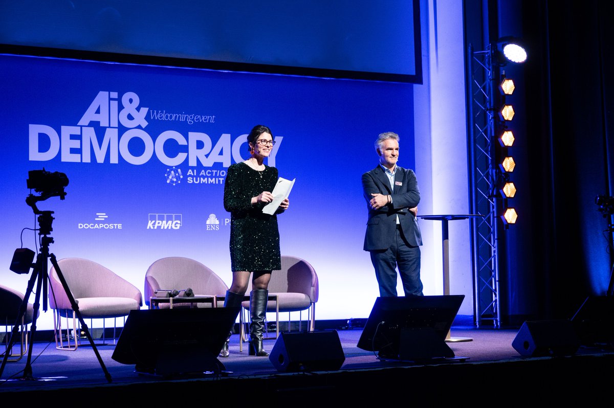 Make.org Global 🌎 tweet media