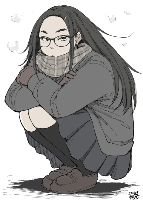 再 