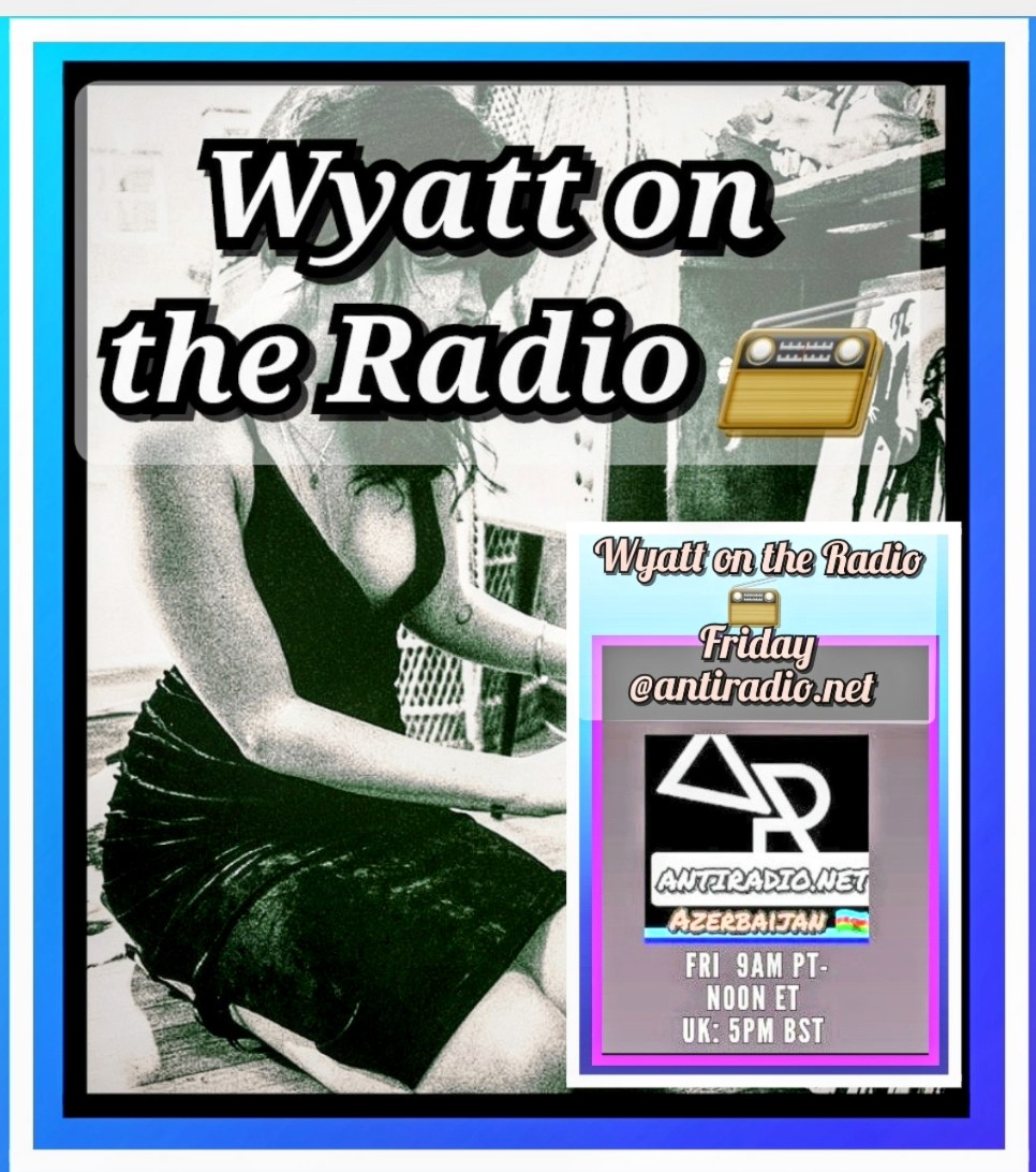 Pauley lane band (@wyattpauley) on Twitter photo <a href="/antiradionet/">Anti Radio</a> FRIDAY
Wyatt on the Radio 📻
<a href="/FatalVisionband/">Fatal Vision</a> goodbye
#Mercy whale fisherman
<a href="/IAmJimenaArroyo/">Jimena Arroyo</a>
You could be the one
#PamRoss tonight
@FallingBelow_ Answers
#claude9 clouds so low
<a href="/johannastpierre/">Johanna Saint-Pierre 🌸🍀</a> teardrops
<a href="/OliviaMillin/">Olivia</a> TTYL
<a href="/littlejukemusic/">Little Juke</a> Time on mind <a href="/antiradionet/">Anti Radio</a> FRIDAY
Wyatt on the Radio 📻
<a href="/FatalVisionband/">Fatal Vision</a> goodbye
#Mercy whale fisherman
<a href="/IAmJimenaArroyo/">Jimena Arroyo</a>
You could be the one
#PamRoss tonight
@FallingBelow_ Answers
#claude9 clouds so low
<a href="/johannastpierre/">Johanna Saint-Pierre 🌸🍀</a> teardrops
<a href="/OliviaMillin/">Olivia</a> TTYL
<a href="/littlejukemusic/">Little Juke</a> Time on mind