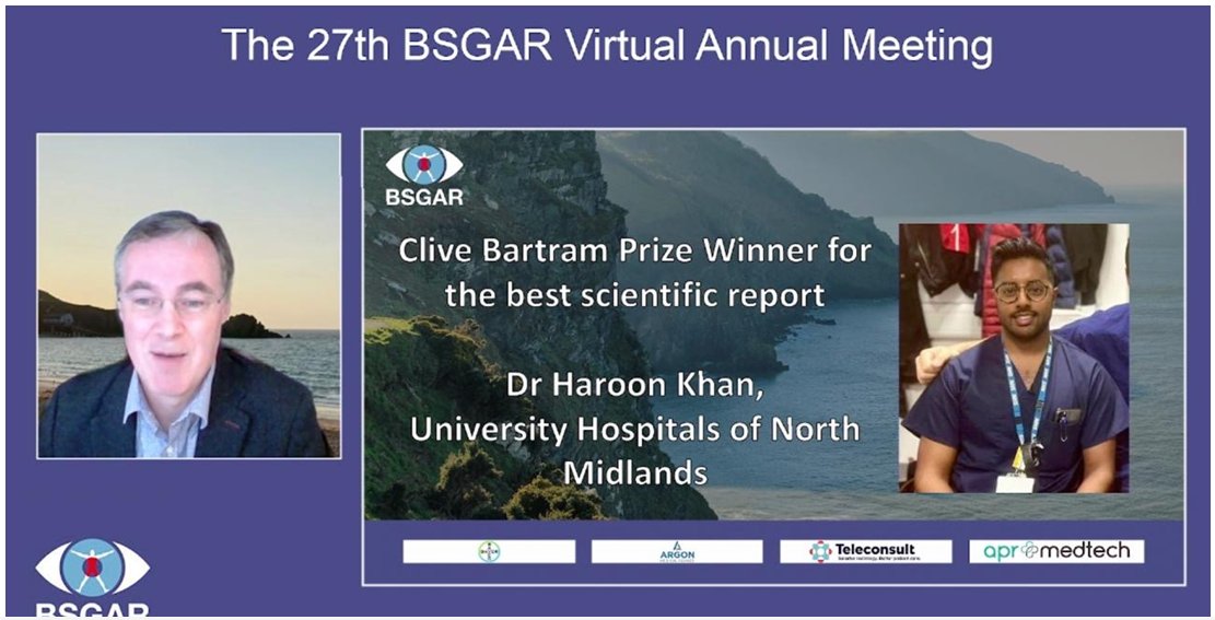 Intelligent Ultrasound (@smarterscanning) on Twitter photo Congratulations, Dr. Haroon Khan! 🎉
Winner of the Clive Bartram Prize for Best Scientific Report, Dr. Khan’s research shows how #BodyWorksEve & #ScanTrainer are transforming ultrasound training
Video coming tomorrow! <a href="/UHNM_NHS/">UHNM NHS Trust 🏥</a>
#UltrasoundTraining #MedicalEducation #Radiology Congratulations, Dr. Haroon Khan! 🎉
Winner of the Clive Bartram Prize for Best Scientific Report, Dr. Khan’s research shows how #BodyWorksEve & #ScanTrainer are transforming ultrasound training
Video coming tomorrow! <a href="/UHNM_NHS/">UHNM NHS Trust 🏥</a>
#UltrasoundTraining #MedicalEducation #Radiology