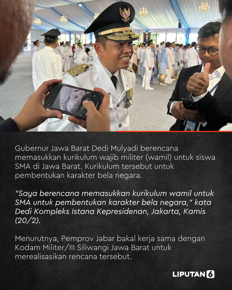 LIPUTAN6 tweet media