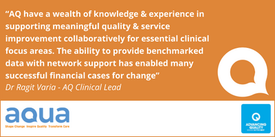 Advancing Quality (AQ) (@aqprogrammenhs) on Twitter photo “Aqua have a wealth of knowledge & experience in supporting meaningful quality & Service Improvement" Dr Ragit Varia - Advancing Quality Clinical Lead. <a href="/RagitVaria/">Ragit Varia</a> “Aqua have a wealth of knowledge & experience in supporting meaningful quality & Service Improvement" Dr Ragit Varia - Advancing Quality Clinical Lead. <a href="/RagitVaria/">Ragit Varia</a>