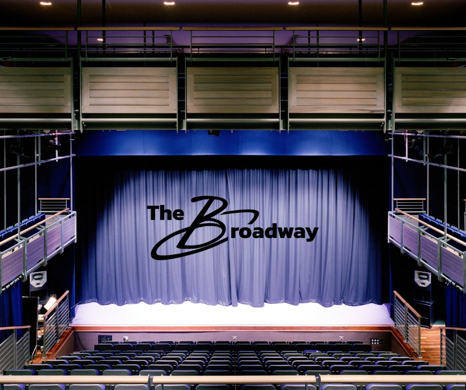 It is with regret that we must announce the cancellation of all future performances and events at The Broadway, Barking due to the venue's ongoing closure. We thank you for your continued support of The Broadway during this challenging period.
