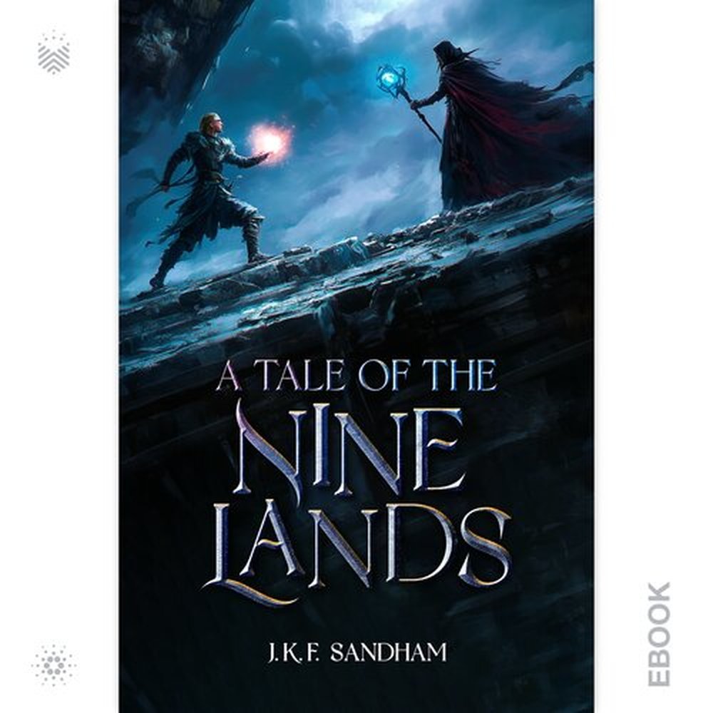 𝗡𝗘𝗪 𝗦𝗪𝗘𝗘𝗣 𝗔𝗟𝗘𝗥𝗧! 🚀

𝟰 copies of 📖 𝗔 𝗧𝗮𝗹𝗲 𝗼𝗳 𝘁𝗵𝗲 𝗡𝗶𝗻𝗲 𝗟𝗮𝗻𝗱𝘀 have been swept on #cardano for 𝟳𝟬𝟮.𝟬𝟬 $ADA (551.85 USD) 

by <a href="/book_io/">Book.io</a>

jpg.store/collection/f5c…