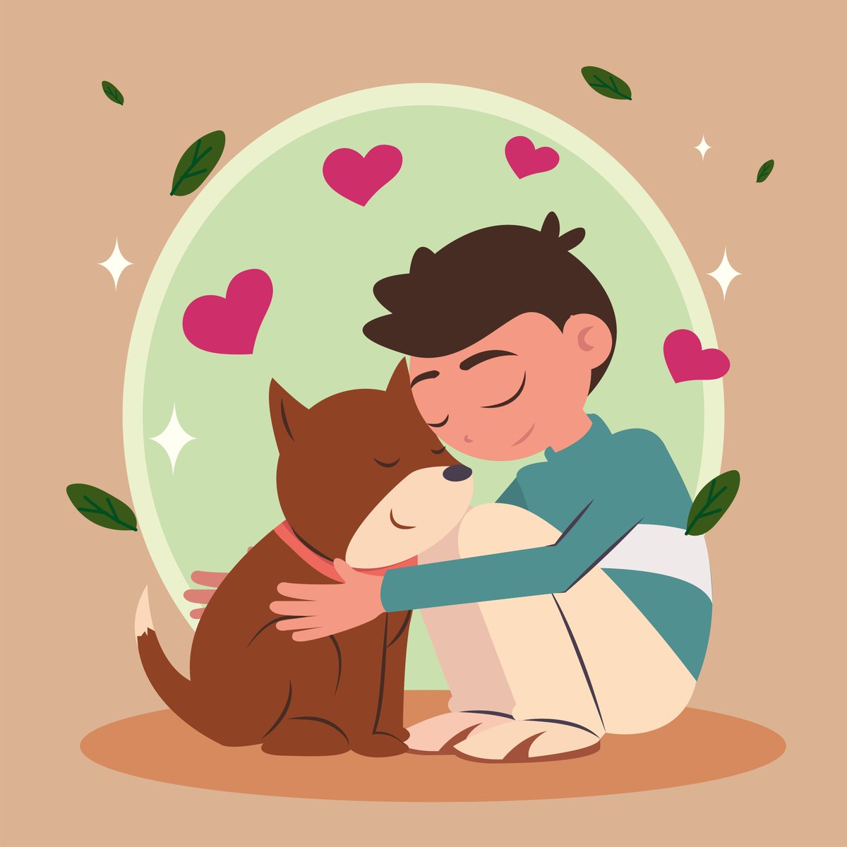 Today is “Love Your Pet Day”