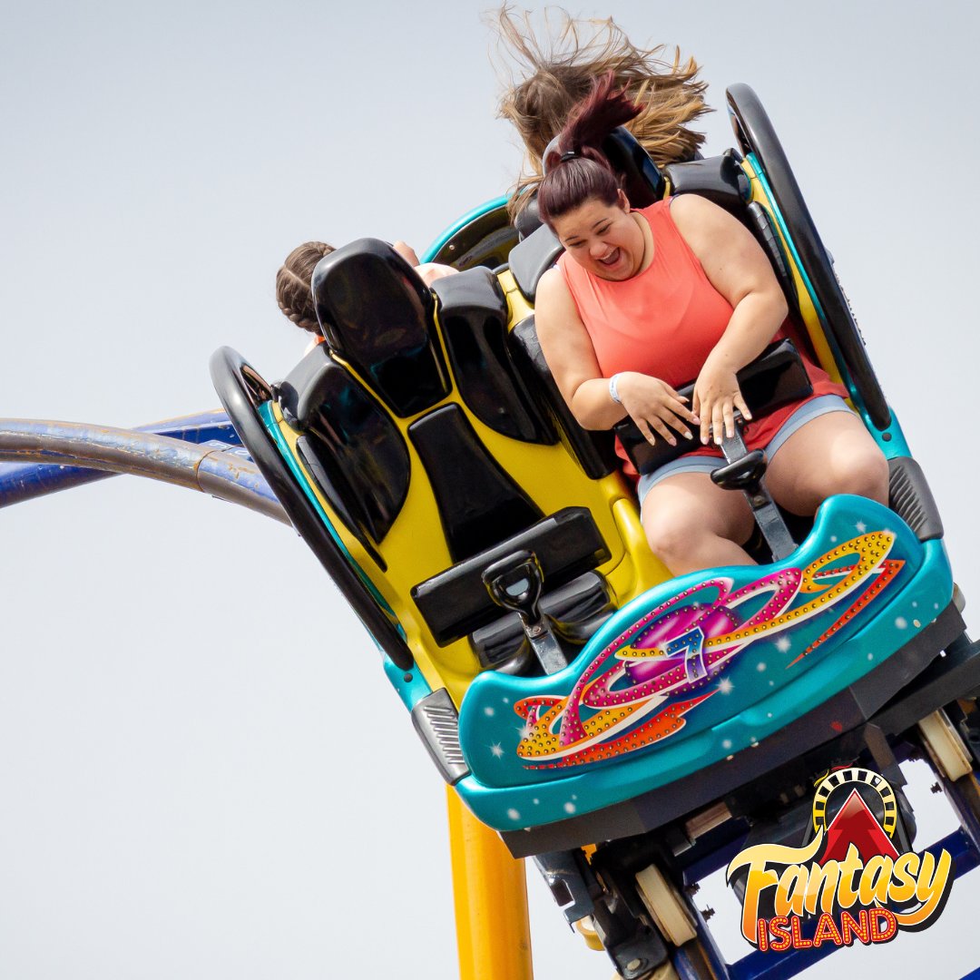 Fantasy Island tweet media