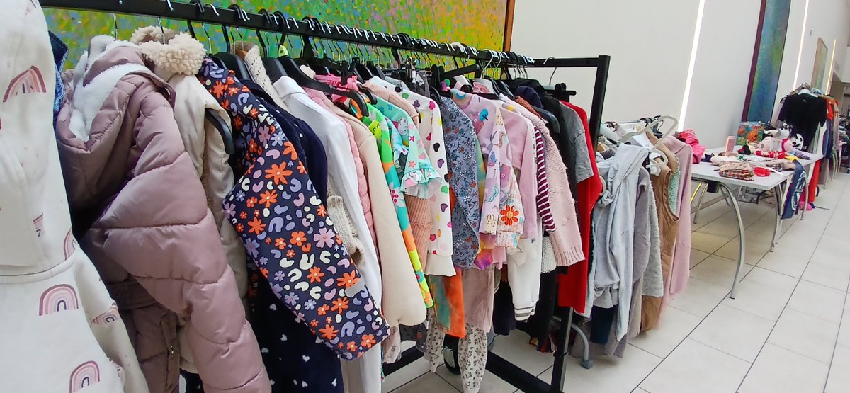 hartlepoolfe's tweet photo. FREECYCLED EVENT – Everything’s FREE!
Join us ~ Thu 20 – Fri 21 Feb, 10:30 AM – 3:30 PM to pick up preloved clothes, household goods, toys & more—ALL FREE!
Open to all—students, staff & the public. Spread the word & take what you need!
#TransformingLives #FreeCycle https://t.co/mpNG5DiaOF