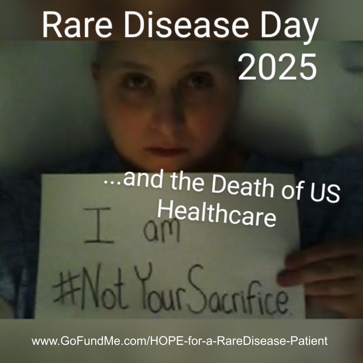 I'm moving to #BlueskySocial:
@rarediseasepatient.bsky.social 💙

I'm leaving my Twitter accounts here as archives &amp; resources. My main medical journal &amp; social-media home is still @rarediseasepatient on IG.

NB: Please visit my posts today w/ letters to Senators RE RFK <a href="/HHSGov/">HHS</a>.