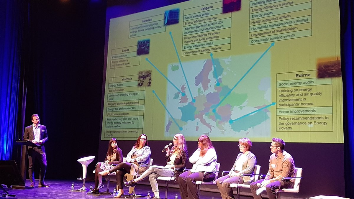 Our 6 pilots from Jelgava to Edirne are sharing their secrets from the ground:
* grounding action in the community
* be flexible
* take your time yo build trust 
* cross-departmental collaboration
* communicate widely
Check out all urban programs: wellbased.eu/wp-content/upl…
