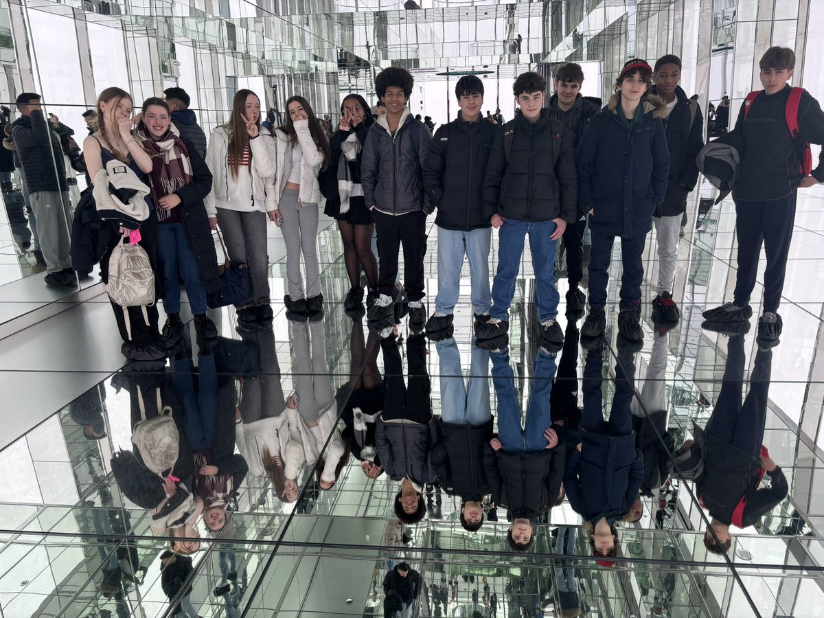 RAA Co-Curriculum tweet media