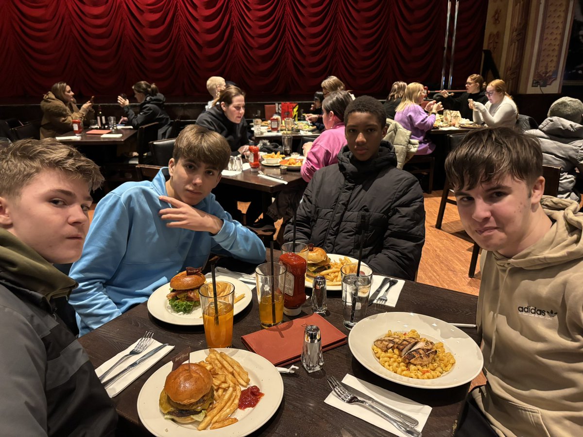 RAA Co-Curriculum tweet media