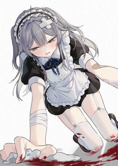 ま、またやっちゃった… 