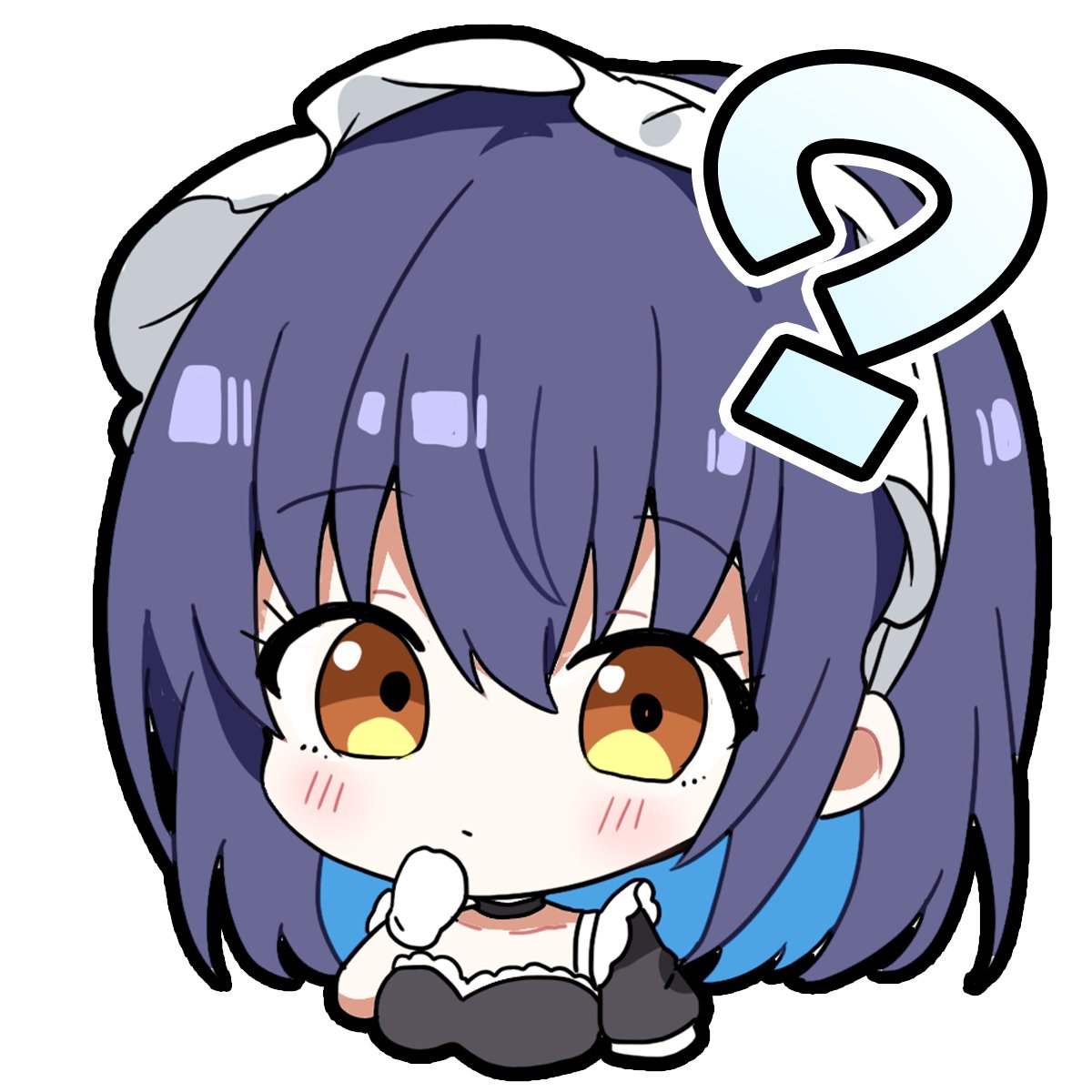 楓と鈴BILIBILIスタンプ可愛いな～ 