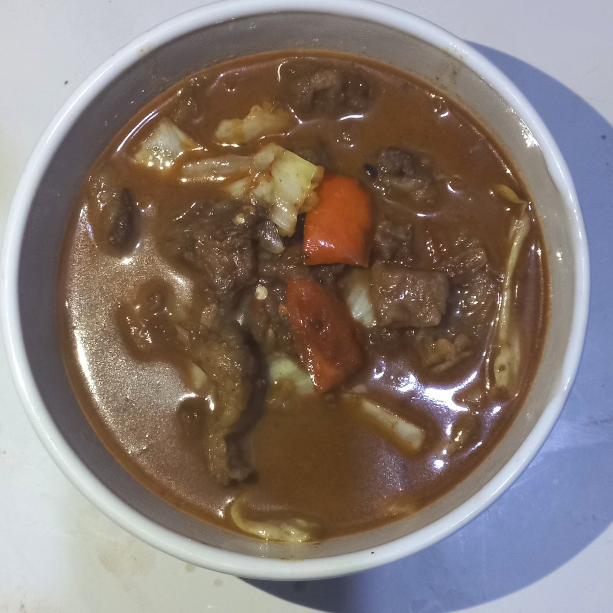 nanayyoon's tweet photo. @FOODFESS2 Kalo lagi niat masak https://t.co/oRXerFl5vf