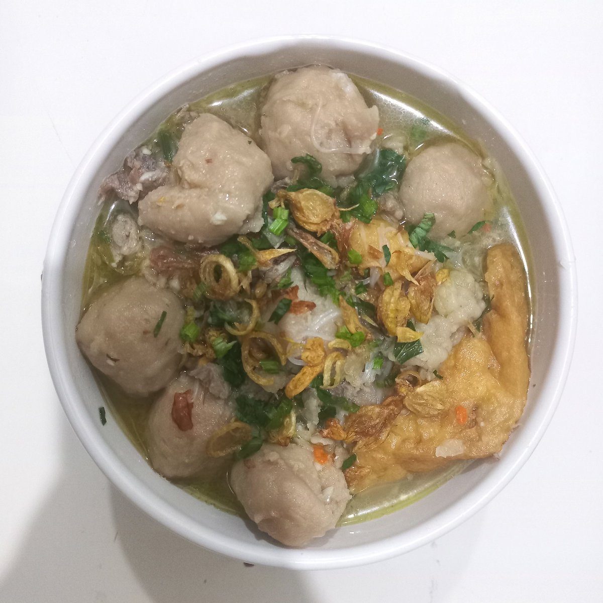nanayyoon's tweet photo. @FOODFESS2 Kalo lagi niat masak https://t.co/oRXerFl5vf