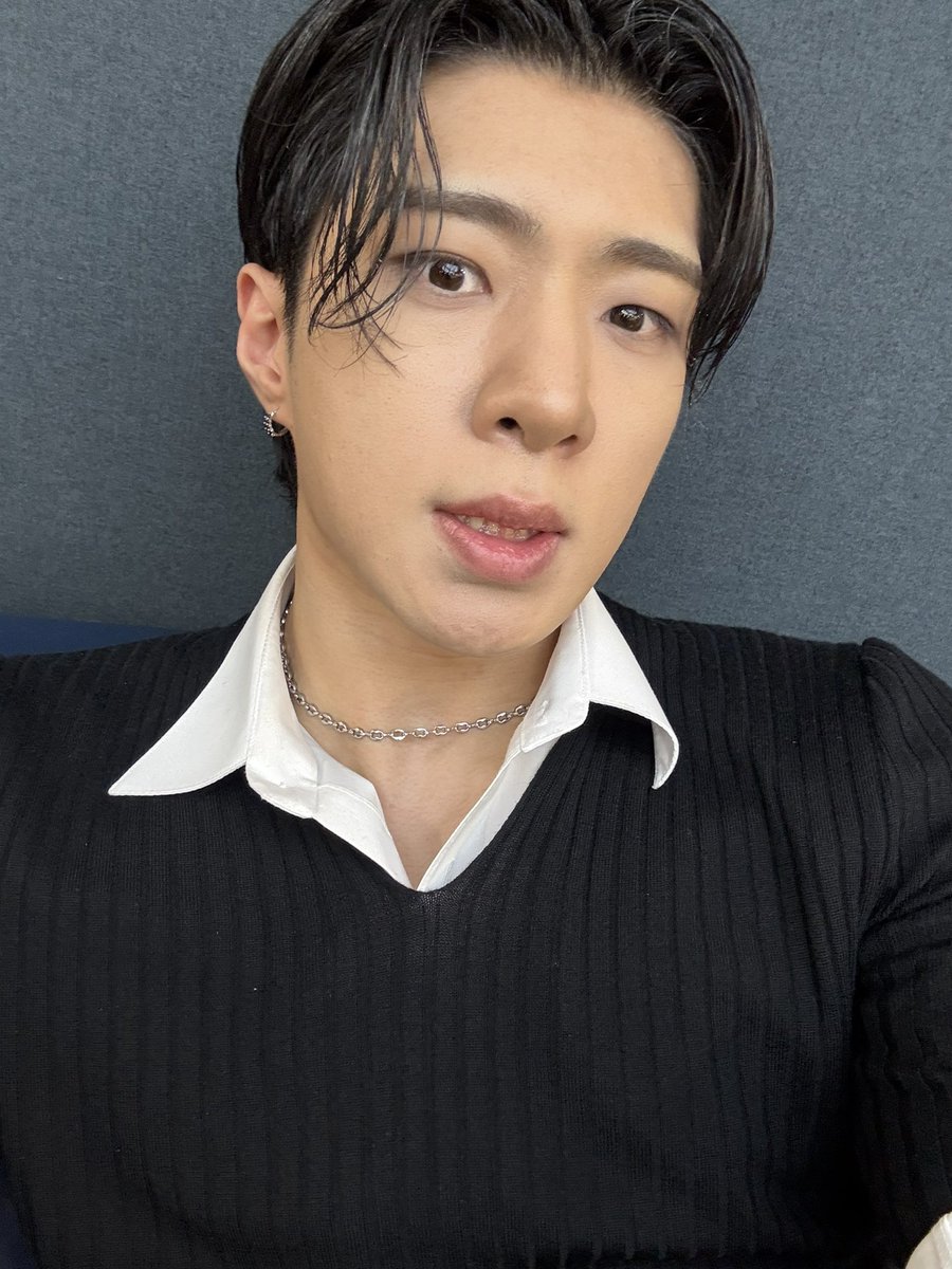 [#와이엇 #WYATT] #MCOUNTDOWN #ONF #TheStranger