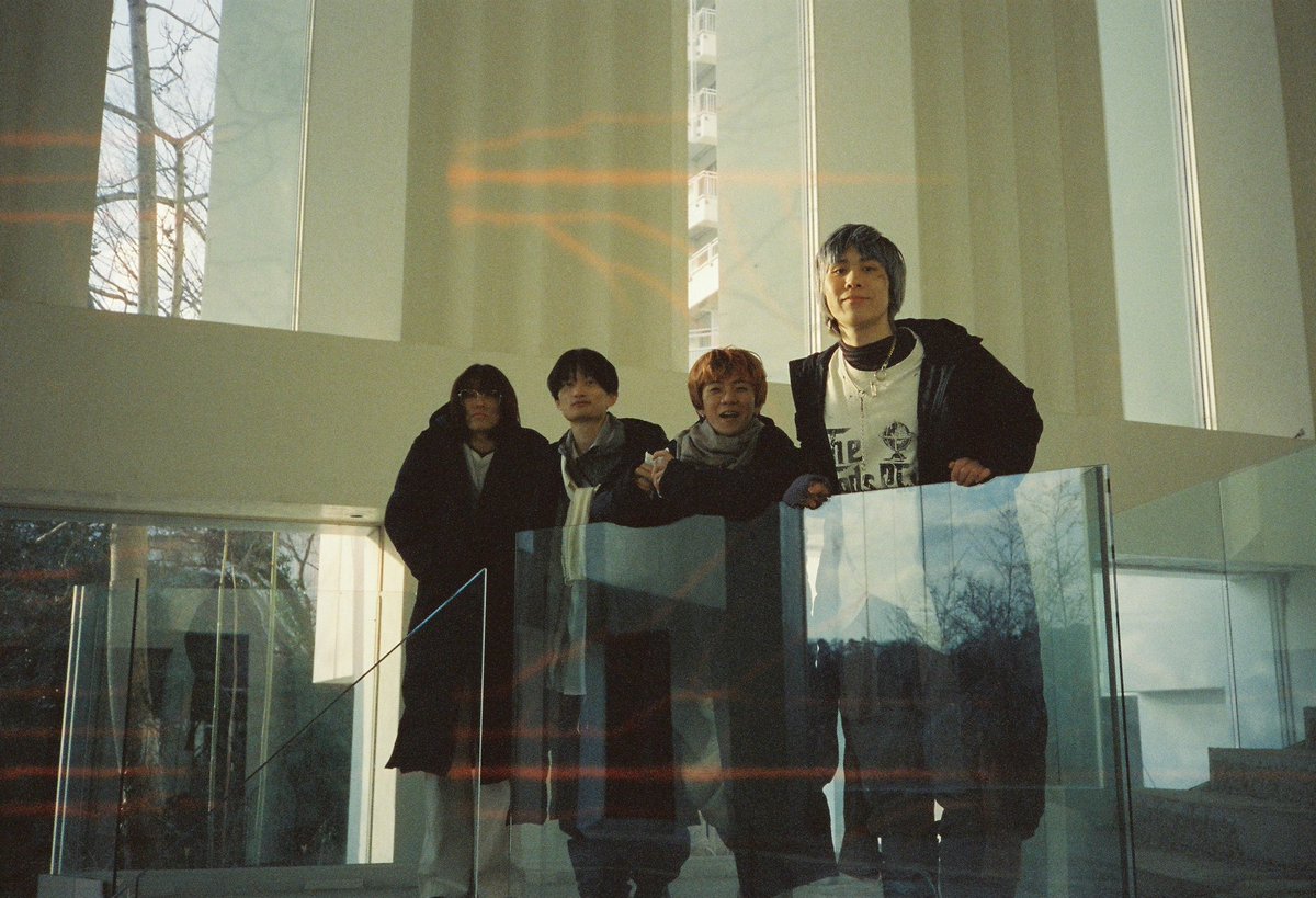 ／
「抱きしめて！青春」リリース記念!!
#僕等の青春のすべて
＼

新曲「抱きしめて！青春」をBGMに、皆さんの"青春の写真"を使用したオリジナル動画を制作します🙋🏻‍♂️

#ケプラ
#僕等の青春のすべて

をつけて写真をXに投稿してね📸

動画は後日ケプラ公式SNSアカウントで公開します！