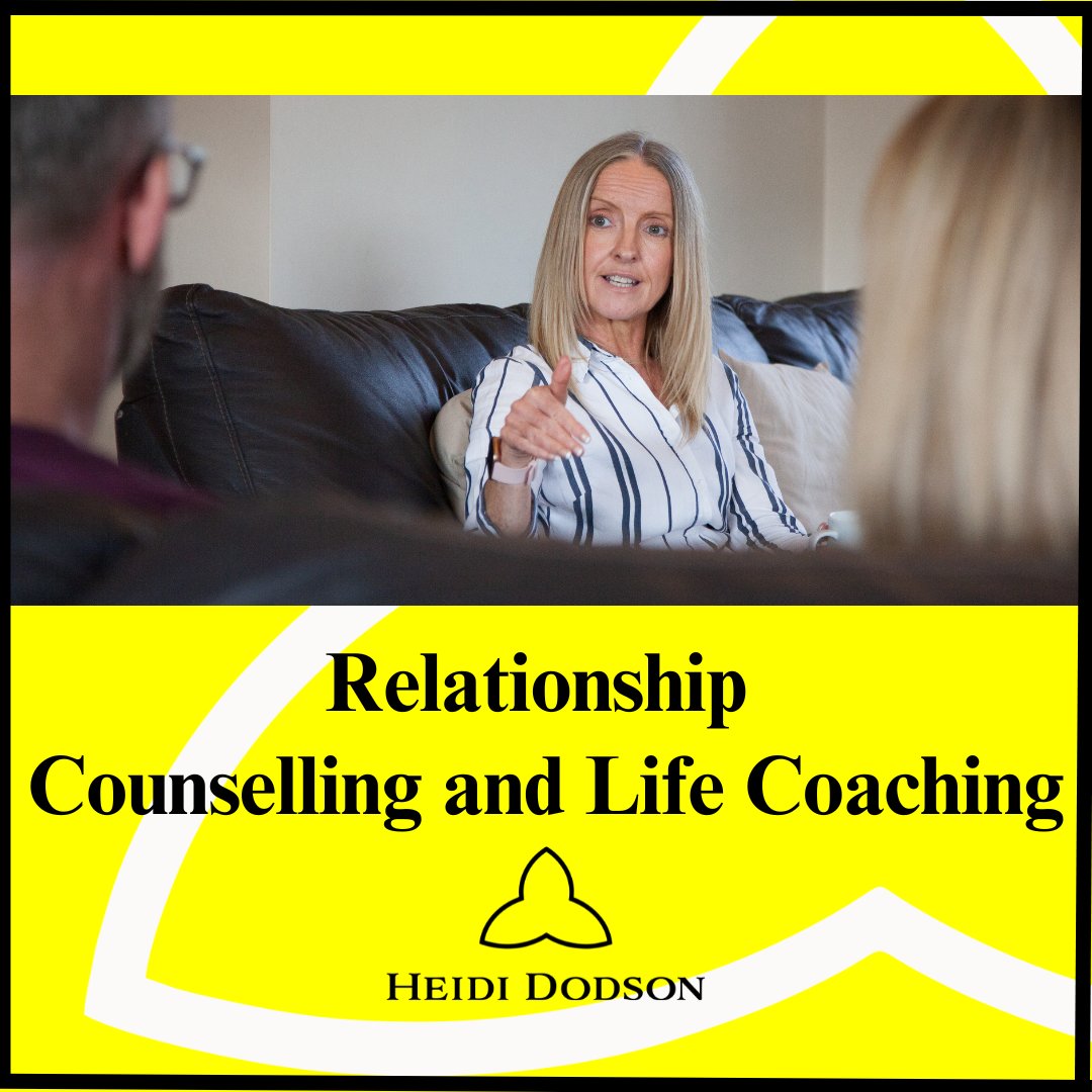 Are you struggling in your relationship or marriage? Perhaps you may need some coping mechanisms, tips or strategies to be able to help each other on those difficult days.
Contact Heidi for help today or book a FREE consultation using the link below 
calendly.com/heididodson/15…