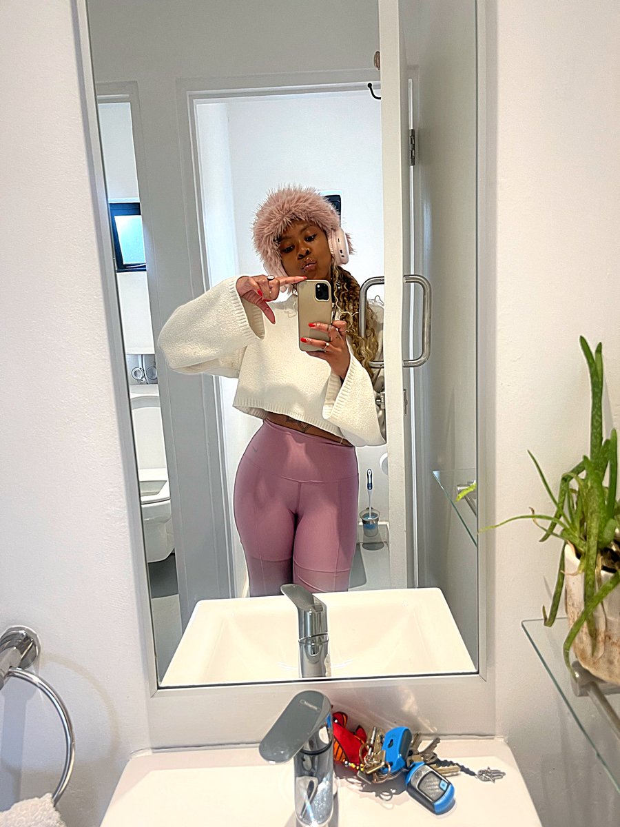 The Nest, my place of rest 🤍✨