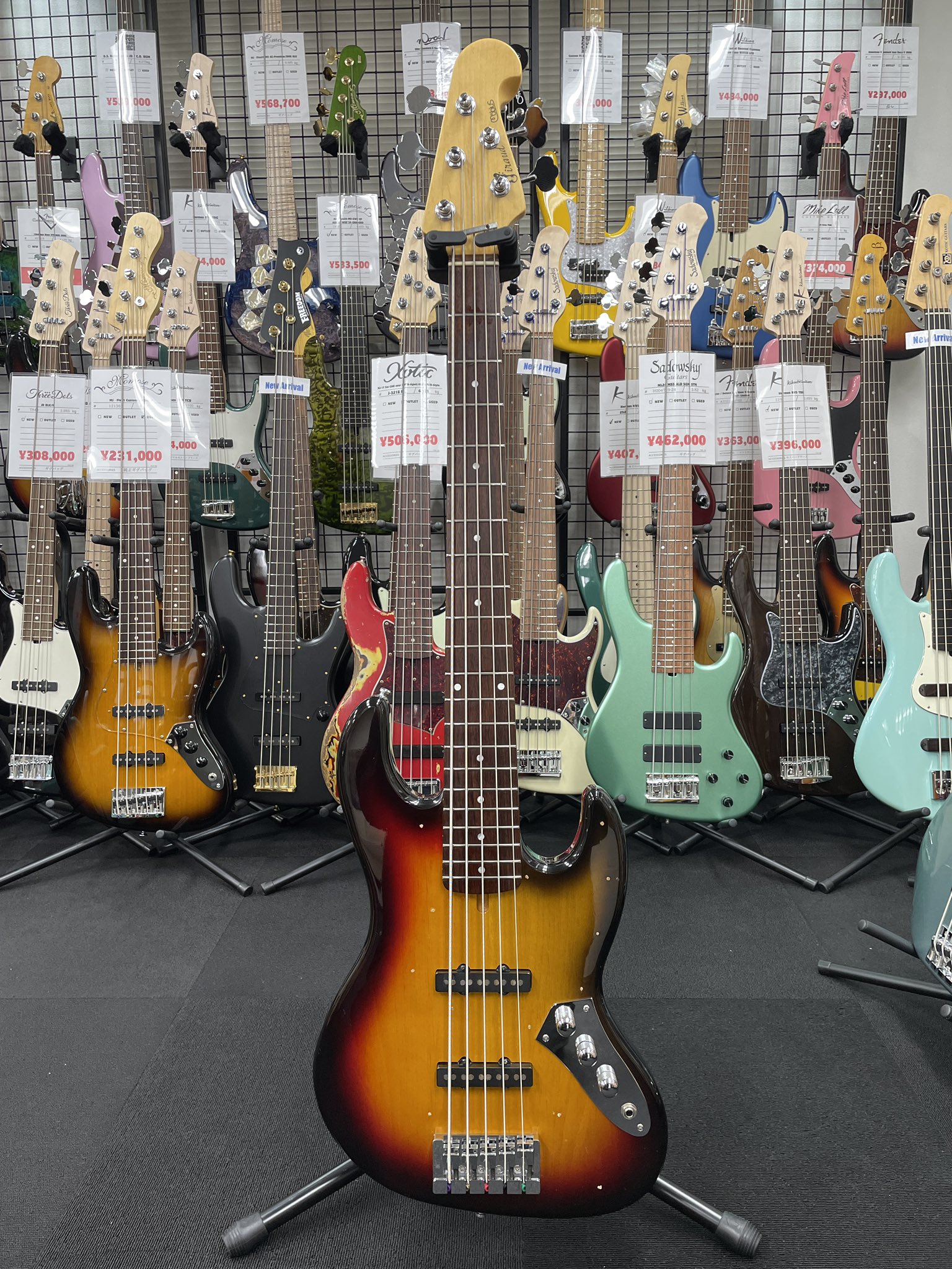 Geek IN Box 横浜 on X: 