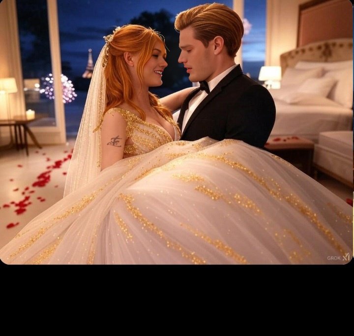 justiceforclace's tweet photo. #BringClaceback #clacedeservedbetter #Shadowhunters #Jace #Clary #ClaceHappyEndingTWP
@cassieclare1 @netflix @kat.mcnamara  #clacewedding #Shadowhunters #newseason #HerondaleFamily #Katnic #Clacewedding AI images https://t.co/2b9erUZKKl