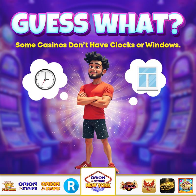 BestCasinoGame6's tweet photo. 👀 No windows, no clocks... just nonstop gaming! Casinos design their space to keep you playing longer without distractions! 🎰💰

Sign up now 👉 https://t.co/G5YnpY5W0E

#casinogames #casino #slots #slotsgames #onlinegaming #onlinecasino https://t.co/TE58XTBORE