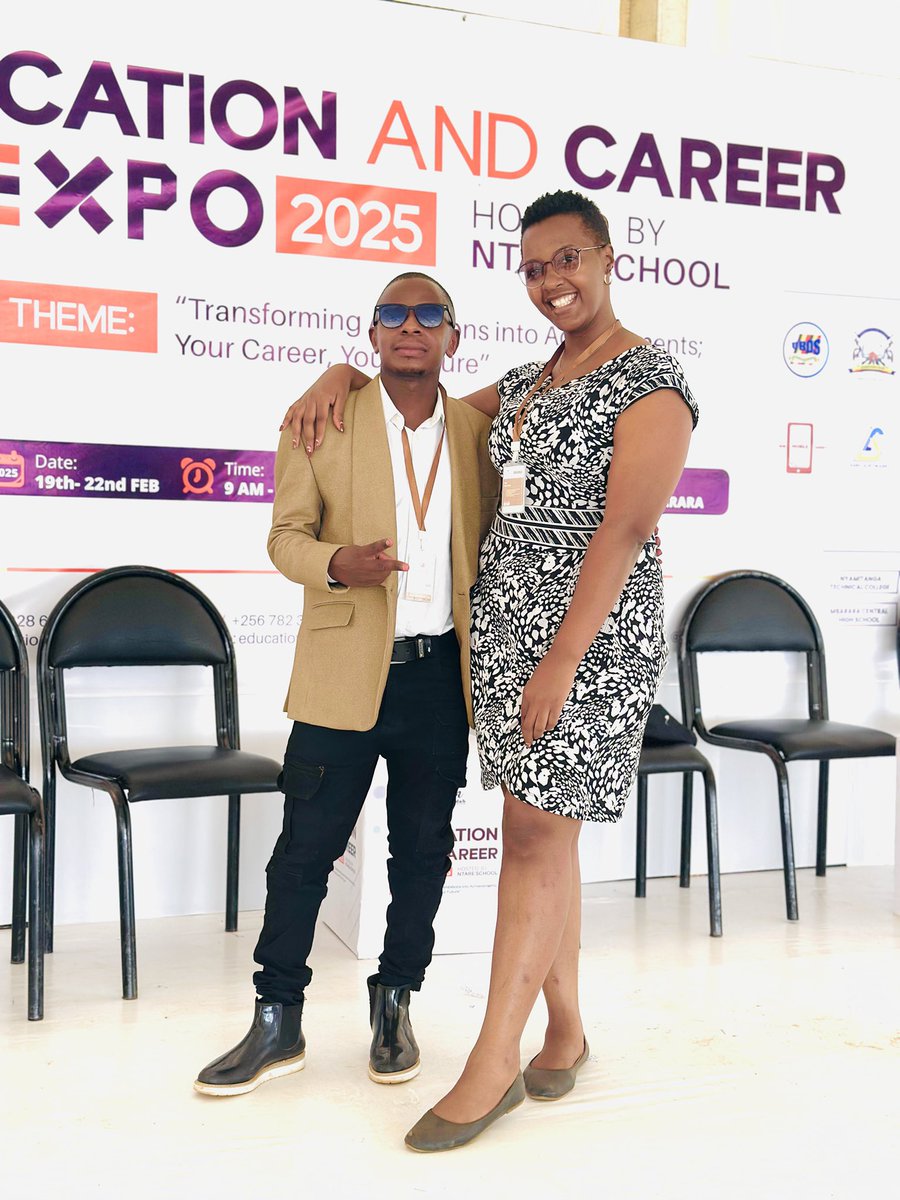 Proof of life

📍Ntare School 
#ShapingTheFuture