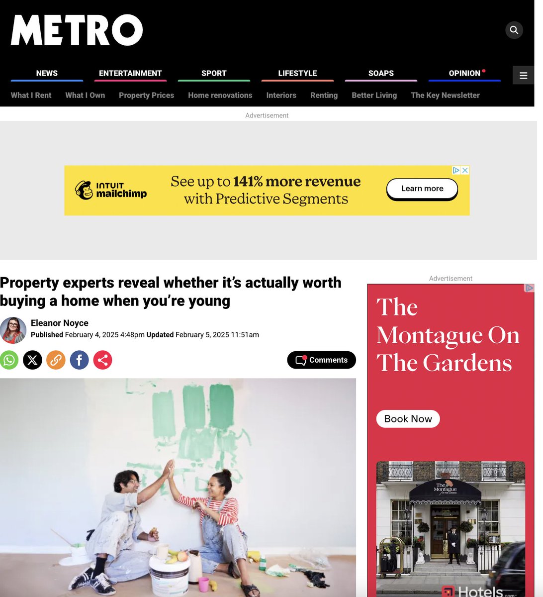 JBH - The Digital PR Agency tweet media