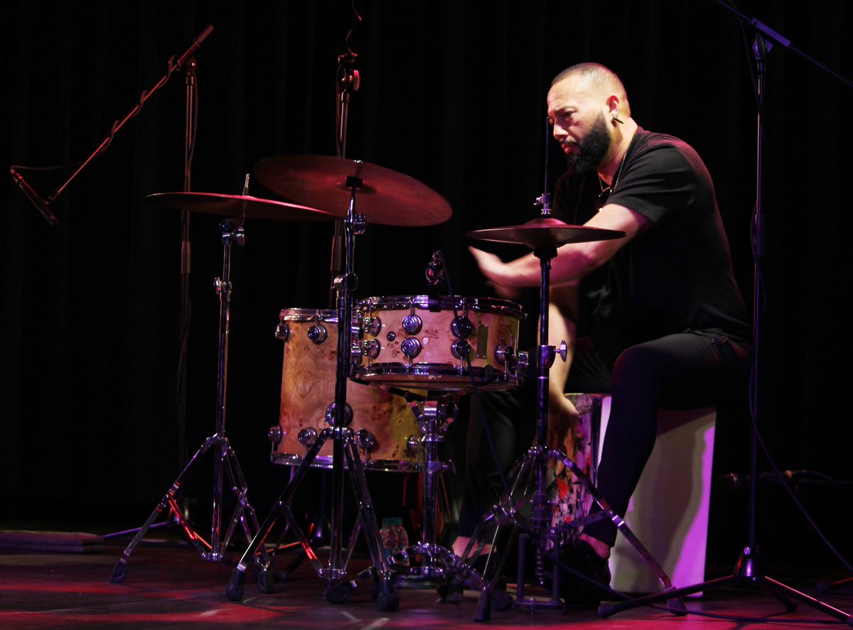 EmbEspIndia's tweet image. An unforgettable evening of Flamenco magic!💃🎶 Renowned flamenco guitarist Juan Carmona and his team captivated the audience at Instituto Cervantes with their mesmerizing performance. Here are some glimpses from the spectacular night! 📸✨
#SpaIndia