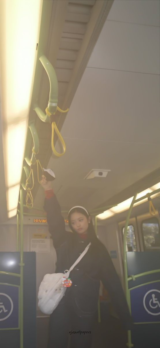 NJZ Wallpapers (4K)

#NJZ #엔제이지