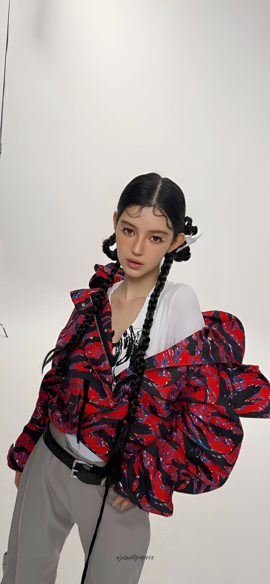 NJZ Wallpapers (4K)

#NJZ #엔제이지