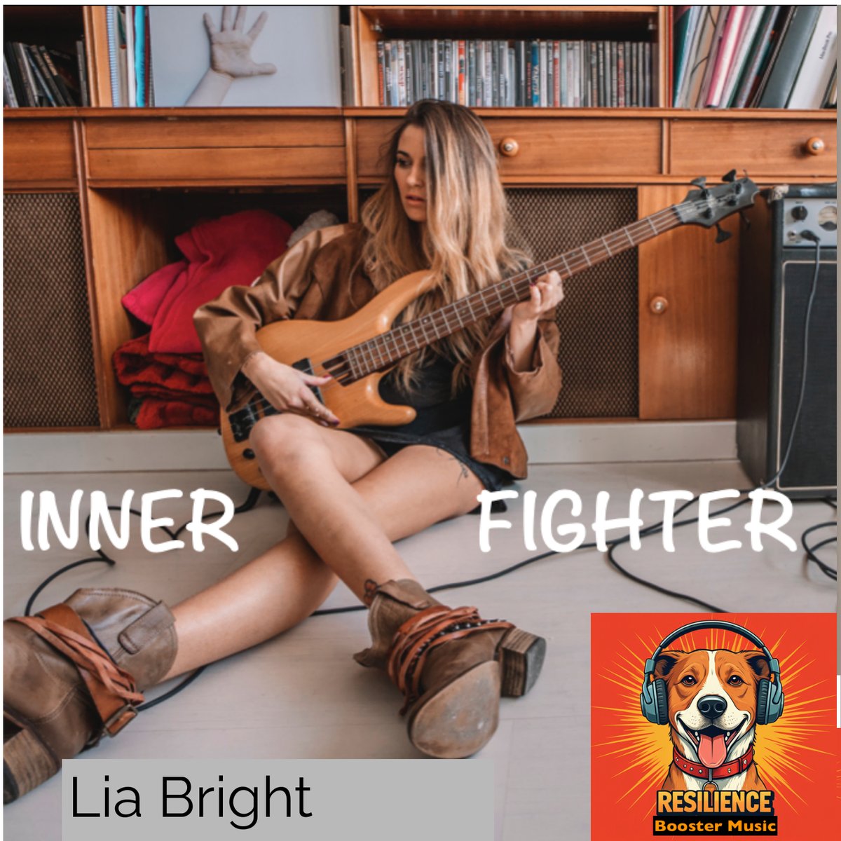 INNER FIGHTER - or: How Does Music Heal Your Soul When You're Down? youtu.be/jZcx6stuV0I?si… via <a href="/YouTube/">YouTube</a>