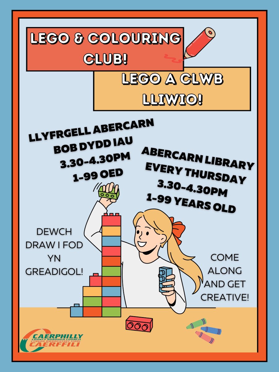 Abercarn Library (@abercarnlibrary) on Twitter photo 