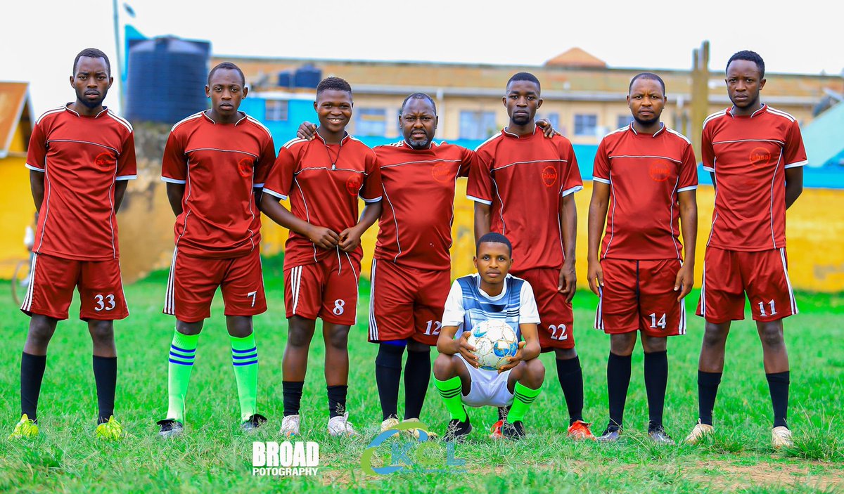 KigeziCorporate's tweet image. Team Absa bank, Kabale Branch 💯😍