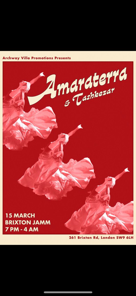 Hello people, long time not posting here: we are playing an amazing full set at <a href="/brixton_jamm/">Brixton Jamm</a> Saturday 15 March! for the occasion and on requests received, we will resurface our classic “Cozze” of  <a href="/cycling_podcast/">The Cycling Podcast</a> fame! come and have fun with us!