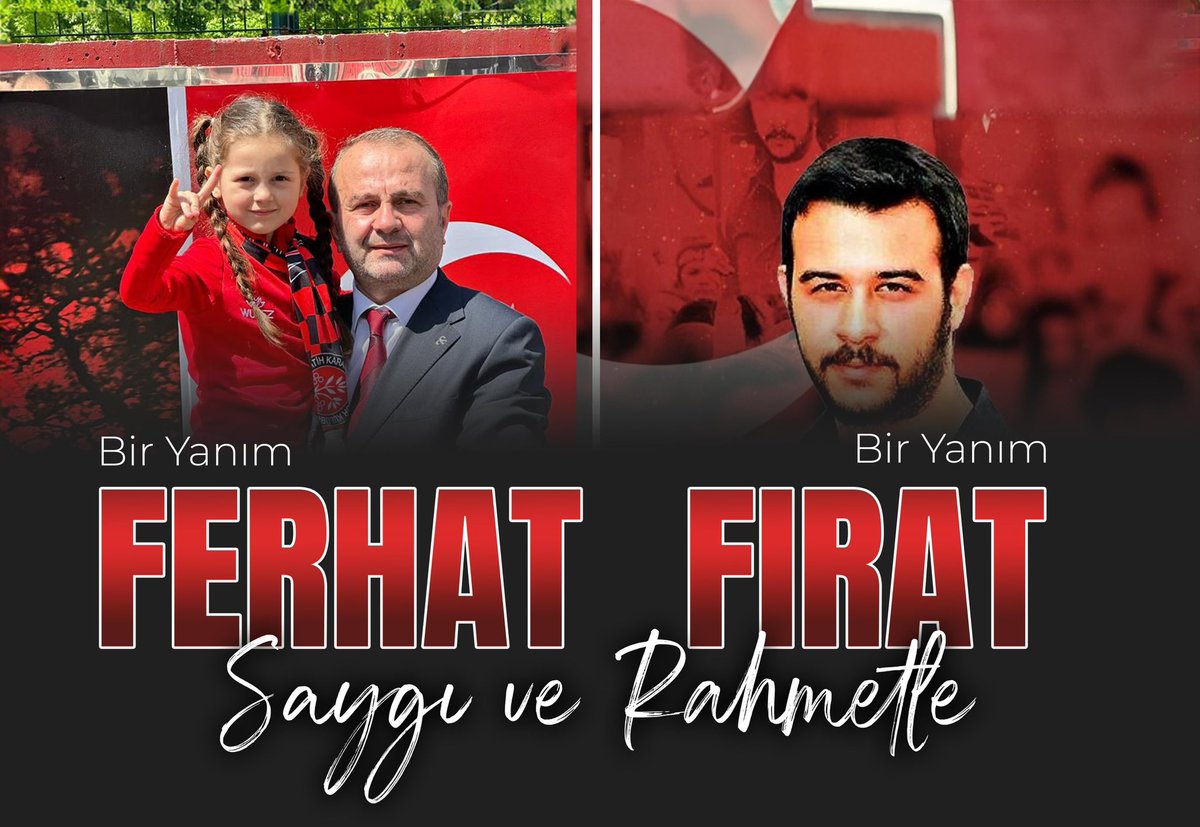 Fatih Keleşoğlu tweet media
