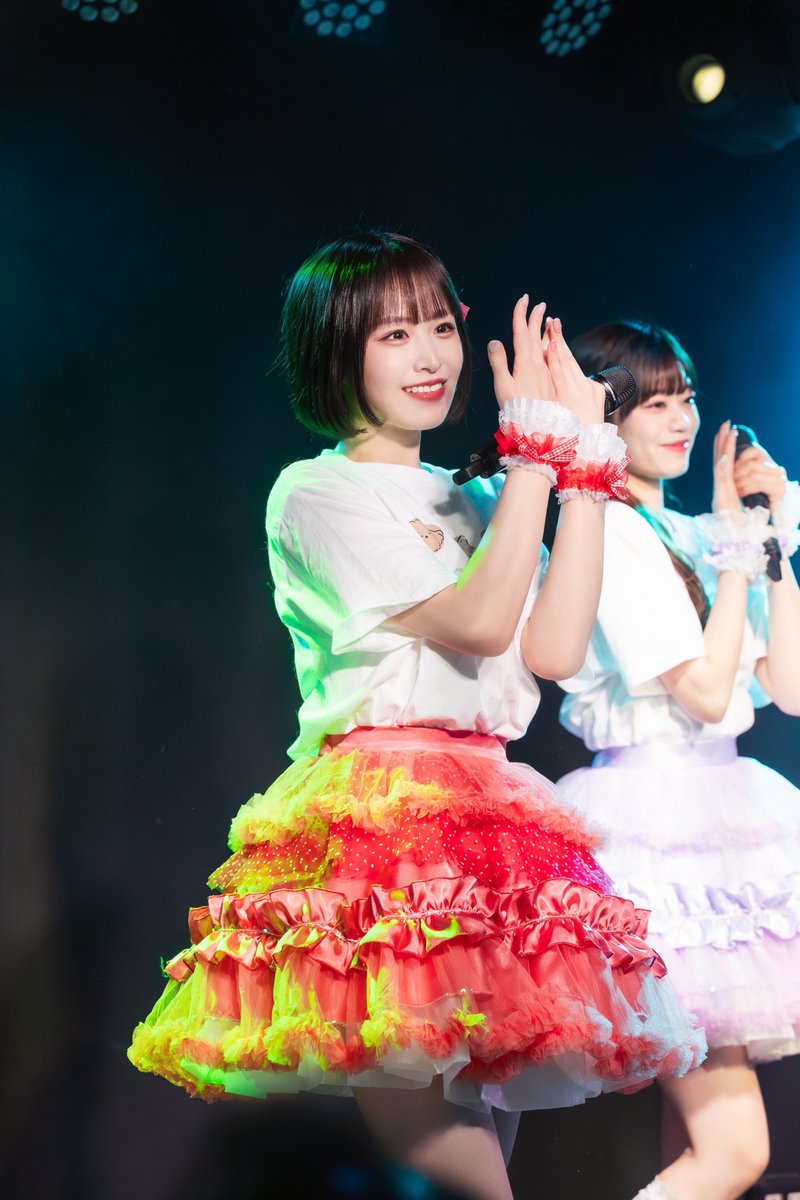 また会いにきてね？