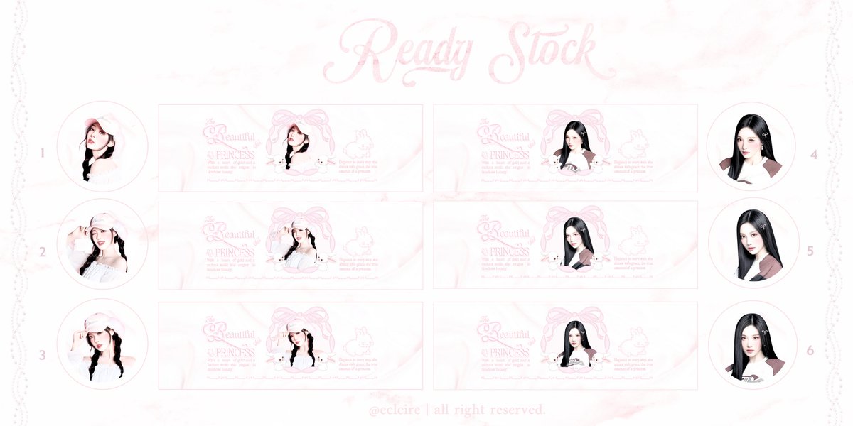eclcire's tweet photo. ᅟᅟᅟ            
        ୨୧     help repost / rt?  thank  you  ya  🤎.

halo  aku  ada  layout  ningning  ready stock, bisa  kamu  take  sekarang  harganya  8,000.  sudah  dapat  ava  png  dan  free  retext,  jika  ingin  memiliki  nya  silahkan  DM aku 🧸! 

#zonauang
ᅟᅟᅟ https://t.co/JiUZjf5FJK