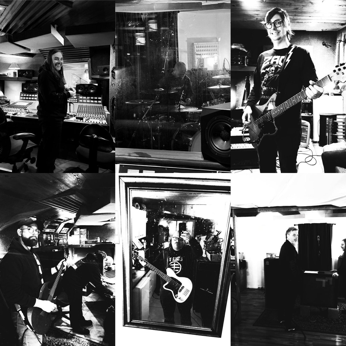Mastiff HCHC tweet media