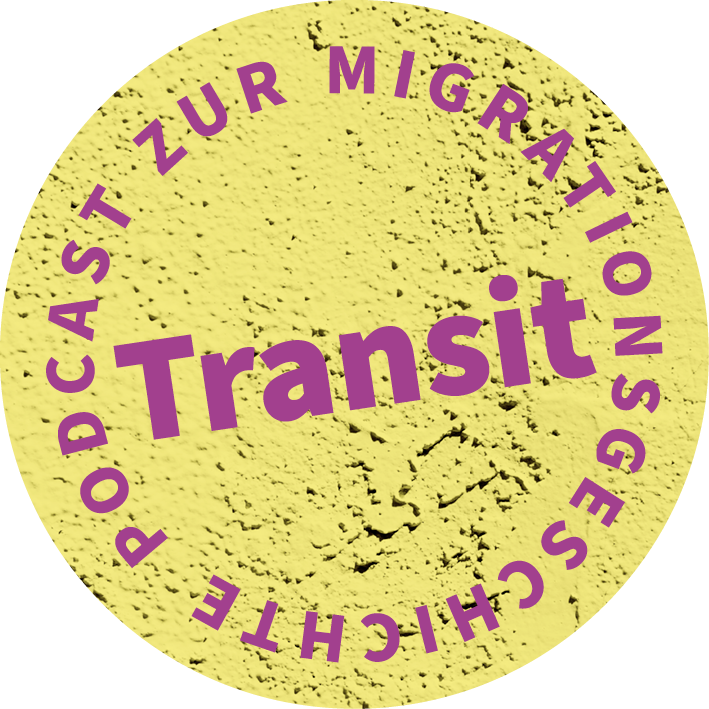 Franziska Lamp-Miechowiecki (@franziskalamp) on Twitter photo Es ist soweit: Teil 2 unseres spannenden Gesprächs mit Migrationsforscherin <a href="/J_Kohlenberger/">Judith Kohlenberger</a> ist online!
Hier gehts zu Episode 15, Teil 2 von "Transit. Dem Podcast zur Migrationsgeschichte": open.spotify.com/episode/6z5U9A…
#Migration , #Refugees , #Migrationsgeschichte Es ist soweit: Teil 2 unseres spannenden Gesprächs mit Migrationsforscherin <a href="/J_Kohlenberger/">Judith Kohlenberger</a> ist online!
Hier gehts zu Episode 15, Teil 2 von "Transit. Dem Podcast zur Migrationsgeschichte": open.spotify.com/episode/6z5U9A…
#Migration , #Refugees , #Migrationsgeschichte