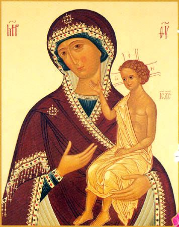 joannadoxx's tweet photo. We have no other help, we have no other hope, but you, O Lady. / Help us, for in you we hope, / and of you we boast, for we are your servants. / Let us not be put to shame. https://t.co/8WA7uTdc5R