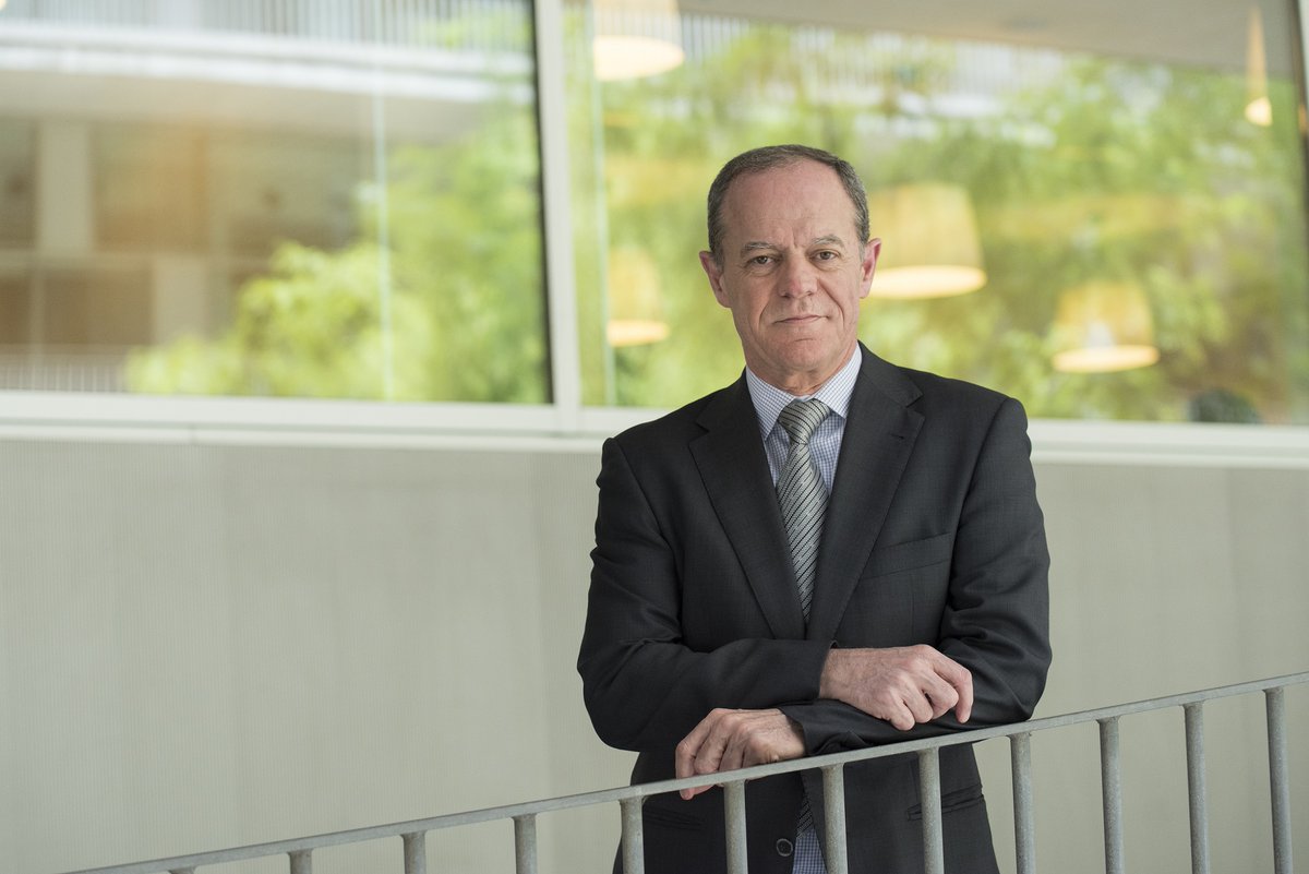 Hospital del Mar (@hospitaldelmar) on Twitter photo A study by <a href="/HMar_research/">HMar Research Institute</a>, published in <a href="/NatureComms/">Nature Communications</a>, identifies predictive markers of response to #immunotherapy in #bladdercancer through large-scale #data analysis
#oncologia <a href="/UPFBarcelona/">UPF Barcelona</a> <a href="/GRIB_Barcelona/">Bioinformatics GRIB</a>
hospitaldelmar.cat/en/noticies/vi… A study by <a href="/HMar_research/">HMar Research Institute</a>, published in <a href="/NatureComms/">Nature Communications</a>, identifies predictive markers of response to #immunotherapy in #bladdercancer through large-scale #data analysis
#oncologia <a href="/UPFBarcelona/">UPF Barcelona</a> <a href="/GRIB_Barcelona/">Bioinformatics GRIB</a>
hospitaldelmar.cat/en/noticies/vi…