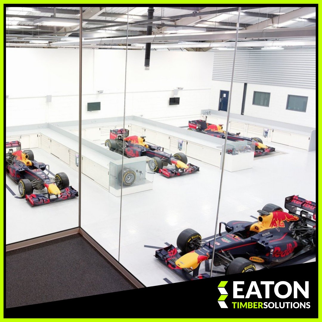 EatonTimber's tweet image. Anti-Static Workbench for F1

We designed an anti-static workbench for Red Bull Racing’s F1 electrical department. 

Learn more: bit.ly/4dYgB03 

#F1Engineering #CustomWorkbenches #AntiStatic #RedBullRacing #Motorsport #EatonTimber