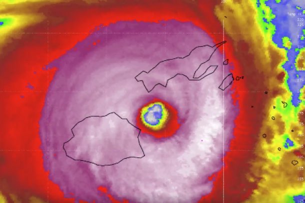 On this day we remember Cat 5 TC Winston which tore through Fiji exactly 9 years ago as the strongest cyclone in Fiji and the Southern Hemisphere. Tragically, 44 lives were lost, 133k people made homeless, 62% of Fiji’s population impacted and F$2billion in damages.