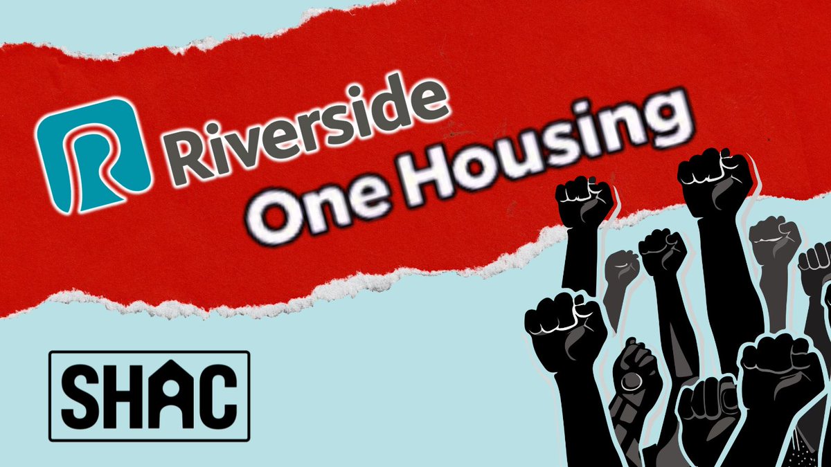 Calling Riverside / OHG tenants and residents!

We're working with Greater Manchester Tenants Union on a nationwide project to hold the landlord to account.

If you're a Riverside/OHG tenant, shared owner, or leaseholder with a persistent problem, please get in touch - email: