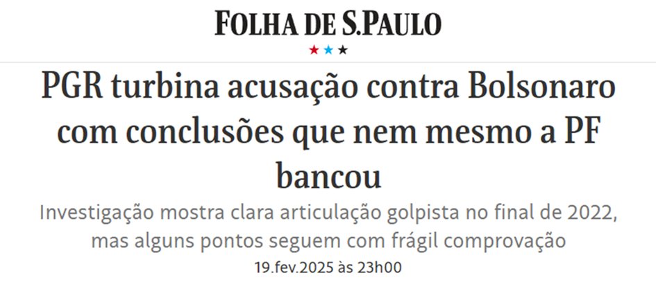 kimpaim's tweet image. Que manchete curiosa essa hein?