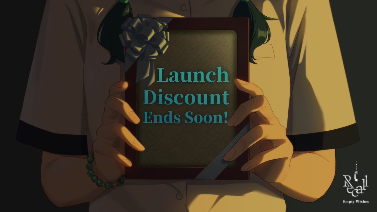 Recall : Empty wishes tweet media